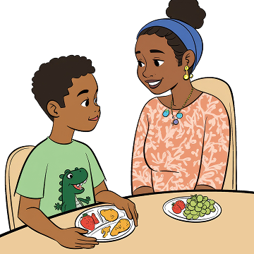 Parent Courses